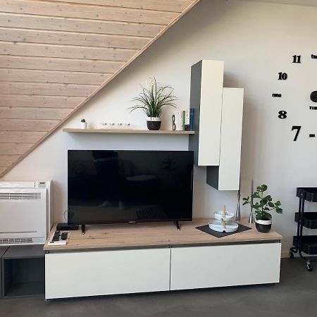 H17 Design-Apartments Erfurt Bagian luar foto
