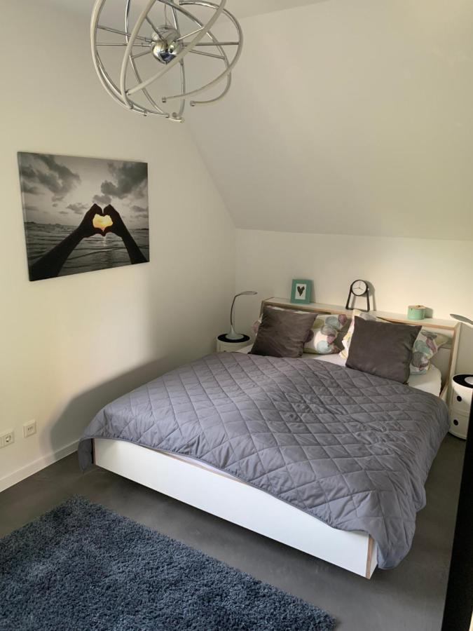 H17 Design-Apartments Erfurt Bagian luar foto