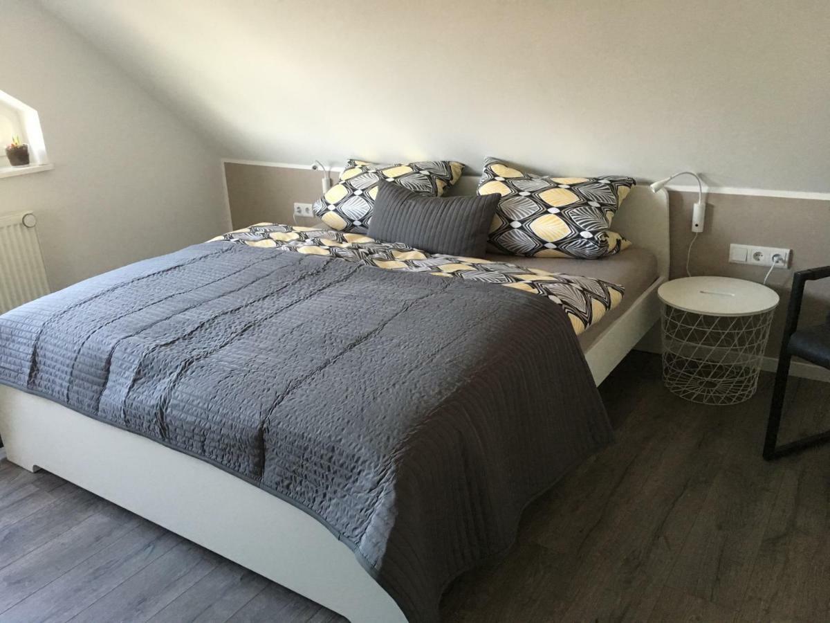 H17 Design-Apartments Erfurt Bagian luar foto
