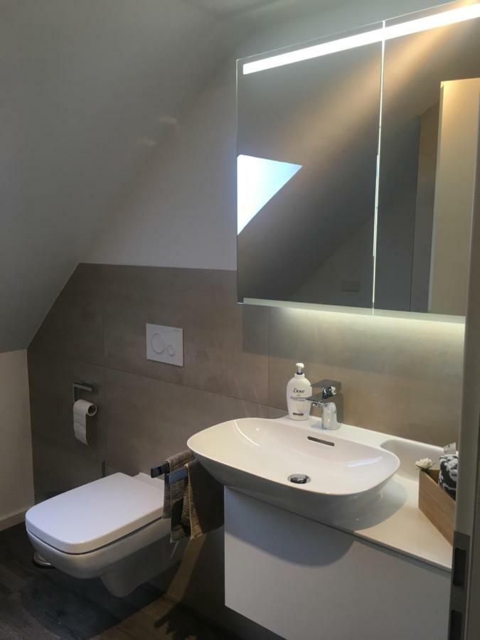 H17 Design-Apartments Erfurt Bagian luar foto