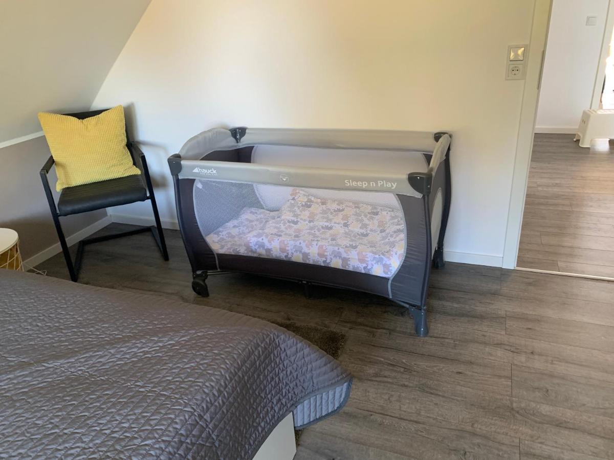 H17 Design-Apartments Erfurt Bagian luar foto